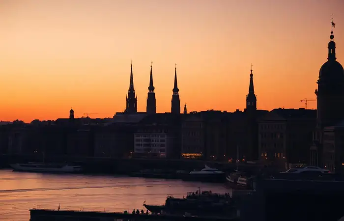 Stockholm